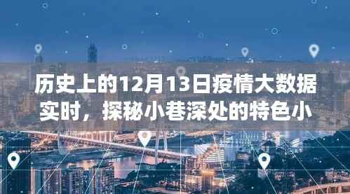 历史上的十二月十三日,疫情大数据之旅与小巷深处的特色小店探秘