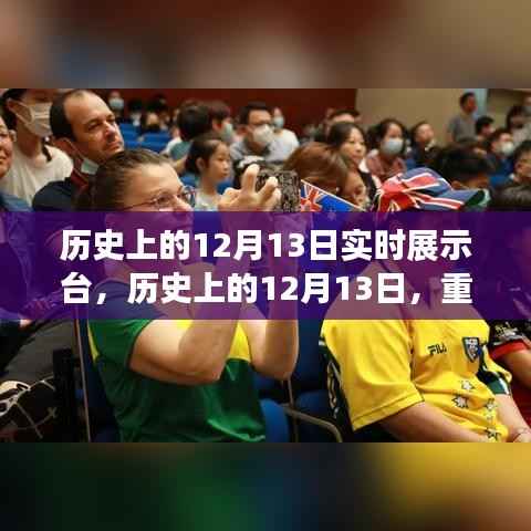 历史上的重大事件,12月13日实时展示台回顾