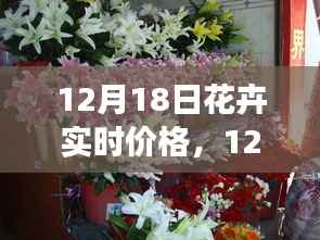 12月18日全国花卉市场实时价格走势解析