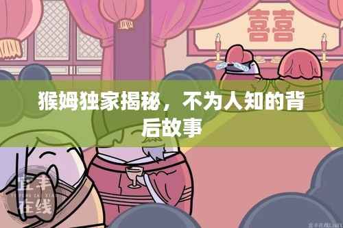 猴姆独家揭秘,不为人知的背后故事